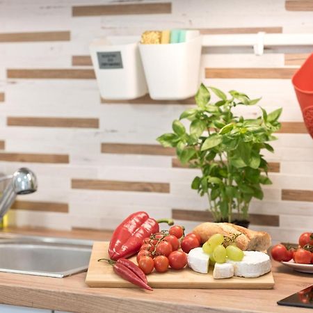 Apartament Centrum 3 Torun Luaran gambar